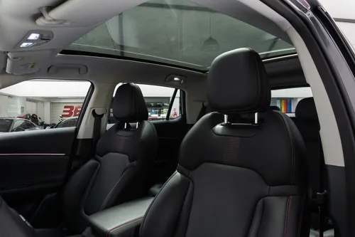gac motor Emkoo 1.5T Gl