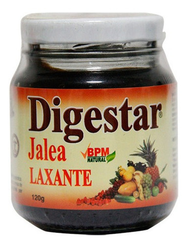 Digestar Jalea Frasco120 Gramos - g a $359