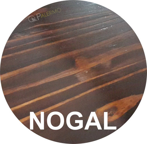 Tabla Barra Desayunador Mesada Maciza Tipo Starbucks 40x120