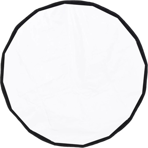 Softbox Godox Qr-p90 Parabólico Bowens Montagem Rápida Grid