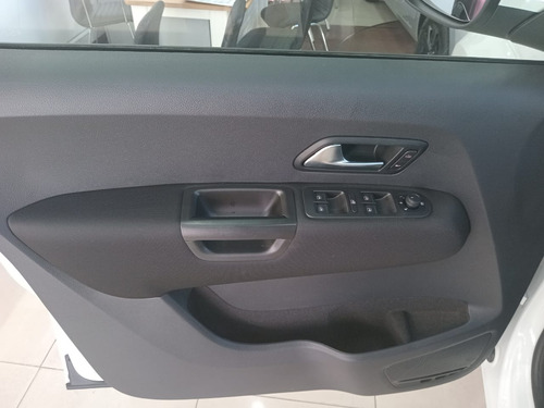 Volkswagen Amarok 3.0 Cd Tdi 258Cv V6 Comfortline 4X4 At