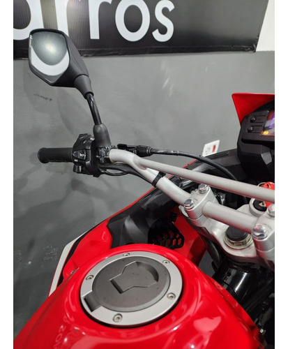 Honda Xre 300 Abs