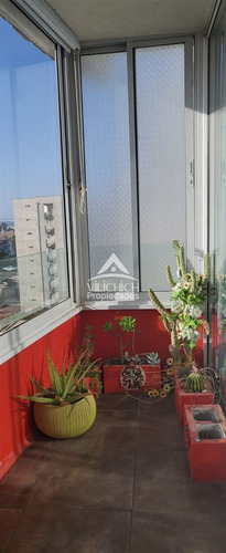 Venta Departamento Avenida Pacifico 2 Dormitorios 2 Baños