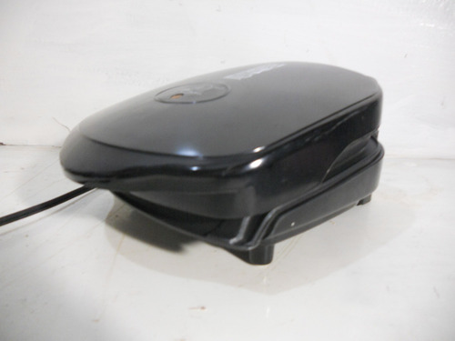 Asador Grill Reduce Grasa Parilla Geroge Foreman #c224