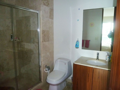 Imagen 19 de 30 de Departamento En Venta En Bosques De Las Lomas Al