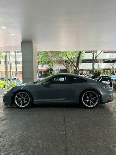 Porsche 911 Gt3 2023