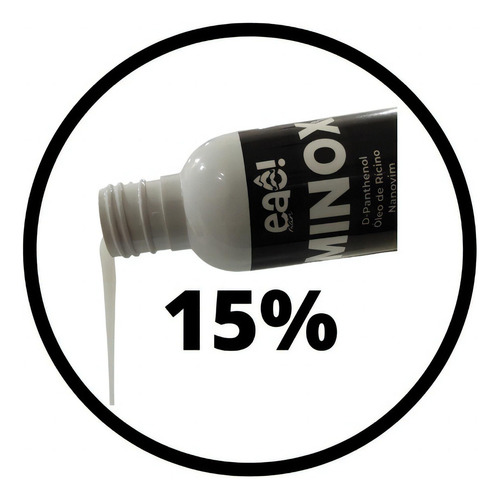 Tônico Capilar Minox Spray 15% Fortalecedor E Crescimento