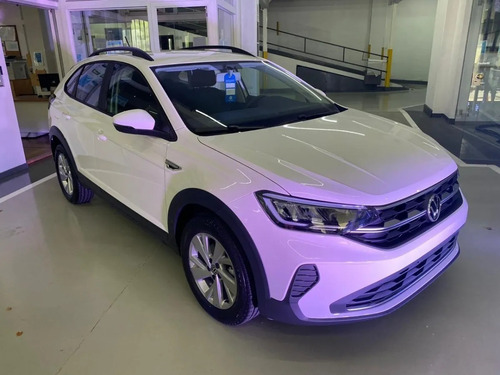 Volkswagen Nivus 200tsi Comfortline Highline Hero 2021 0% 13