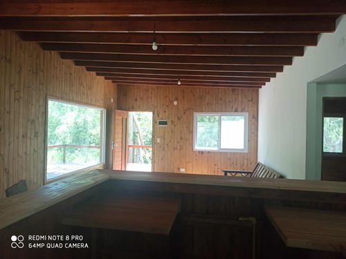 Oportunidad Casa Con Base De Cemento En Arroyo Arroyon