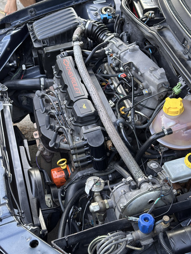 Chevrolet Corsa Classic 1.6 Gl 3p