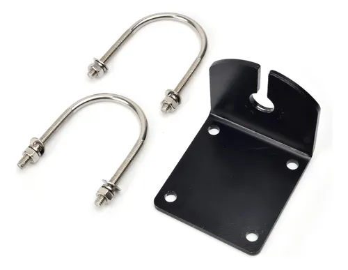 Antena Gmrs Móvil Fibra De Vidrio 6.5 Db 5 M