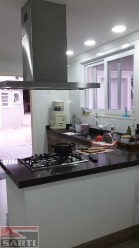 Imagem 15 de 15 de Jardim São Bento - Alto Padrão - St11372