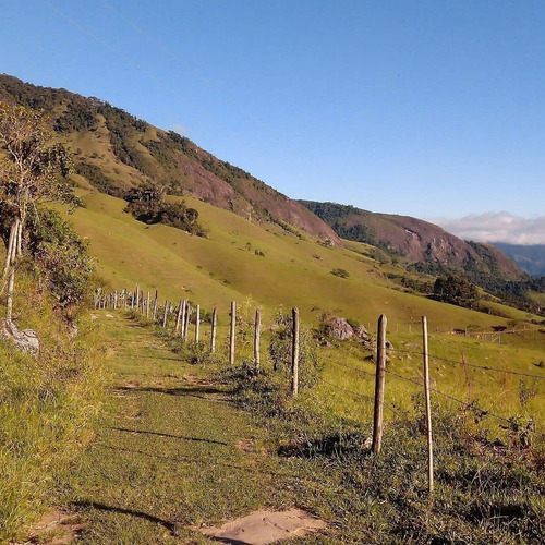 Chácara A Venda Em Rio Das Pedras Lídice Rio Claro Rj