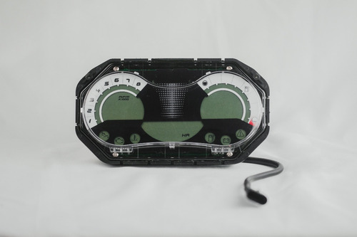 Painel Novo Jet Ski Sea Doo Gti 130 4 Tec 2006 Frete Gratis