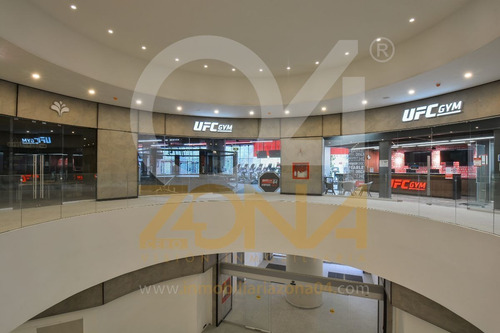 Imagen 8 de 8 de Oficina En Renta, En Centro Reforma Insurgentes 76 M2