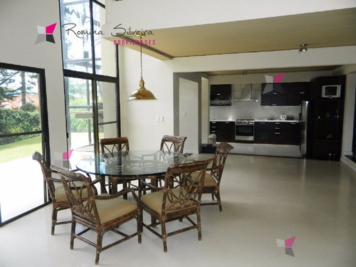 Casa A La Venta - Rincón Del Indio - Ref: 9351