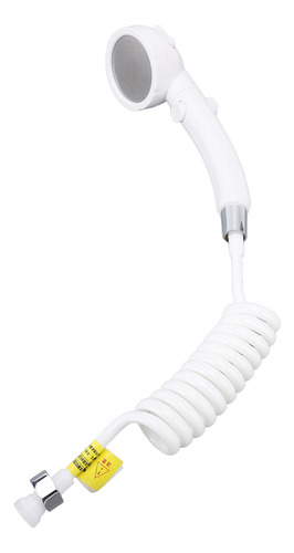 Cabezal De Ducha Portátil Rv, Kit De Mangueras De 1,5 M, Con