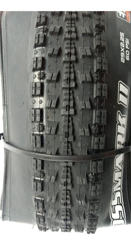 Imagen 3 de 8 de Llanta Tubeless Ready 2c/ Exo 29*2.25. Maxxis Crossmark I I