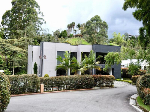 Casas Para Venta En Llano Grande (19424).