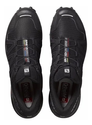 Salomon speedcross hotsell 4 uomo