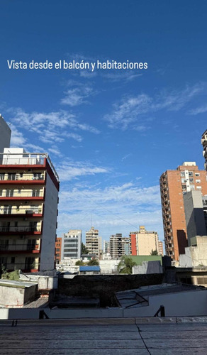 Departamento En Alem 50 - Quilmes