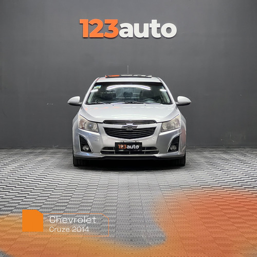 Chevrolet Cruze Ltz