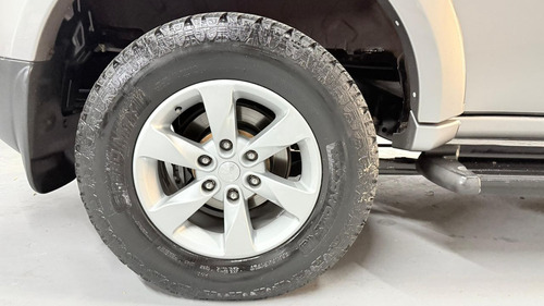 Mitsubishi Pajero Dakar DAKAR HPE 3.2 4x4 T.I Dies 5p Aut