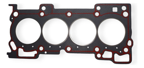 Junta De Cabeza Grafito Renault Koleos 2.0 L 4 C 16 V 13 -