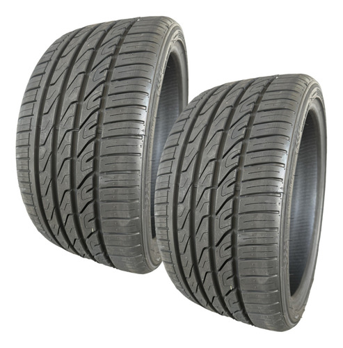 Paq 2 Llantas 225/50rf17(rft) 94w Mazzini Supers Port Chaser