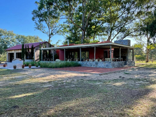 Imagen 5 de 16 de Venta! Terrenos En Nuevo Barrio Privado En La Barra