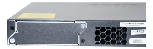 Switch Cisco C2960x-48fps-l Catalyst Serie 2960-x