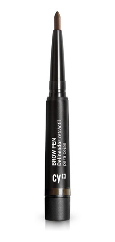 Cyzone - Delineador De Cejas Cy Brow Pen