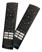 Comprar Control Para Tv Hisense Smart Tv 4k Nuevo