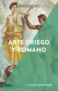 Libro Arte Griego Y Romano