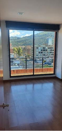 Apartamento En Arriendo Chico Norte 589-2169