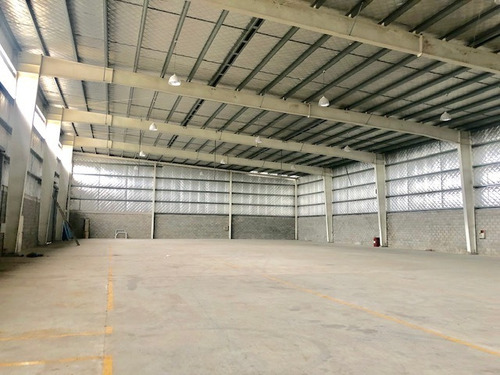 Imagen 2 de 2 de Nave De 2000m2 En Paso Del Rey Moreno