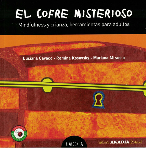 Cofre Misterioso, El - Cavaco, Luciana