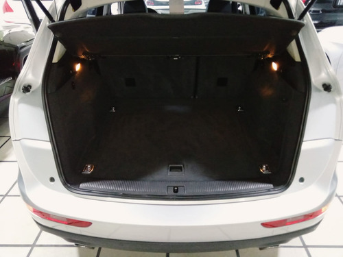 Audi Q5 2.0 Tfsi 211cv Stronic Quattro
