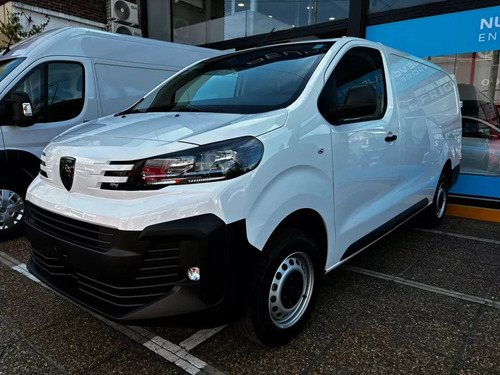 Peugeot Expert 1.5 Hdi 120 L3