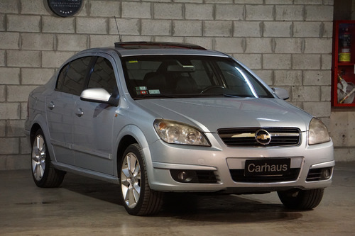 Chevrolet Vectra 2.4 Cd 2.4