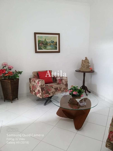 Imagem 7 de 30 de Apartamento Com 3 Dorms, Embaré, Santos - R$ 750 Mil - V2846