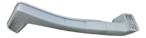 Snorkel Jeep Troller Em Fibra 2009 A 2013 Fabricamos