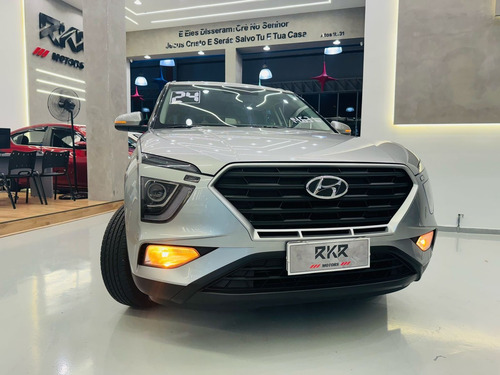 Hyundai Creta 1.0 TGDI COMFORT