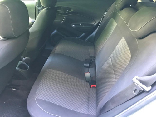 Chevrolet Onix Onix 1.4 MPFI LT 8V FLEX 4P MANUAL
