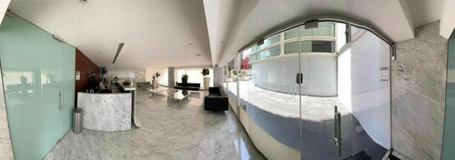 Imagen 28 de 30 de Increíble Departamento En Venta Polanco Residencial Airea