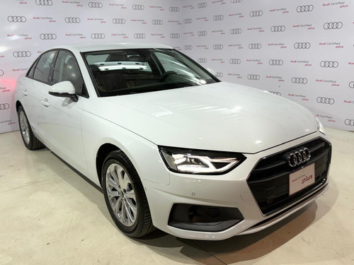Audi A4 2.0 T 40 Tfsi Dynamic 190Hp