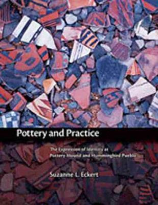 Libro Pottery And Practice : The Expression Of Identity A...