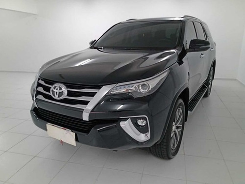 Toyota Sw4 2.8 Srx 177cv 4x4 7as At 2020