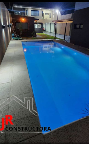 Piscina · Pileta Hormigon 8x4 12x6 Bs.as.| 6x3 7x3 10x6 10x5