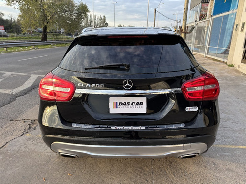 Mercedes-Benz Clase GLA 1.6 Gla200 At Urban 156cv